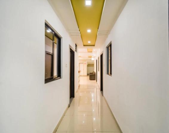 Amber Hotel Barmer Екстер'єр фото